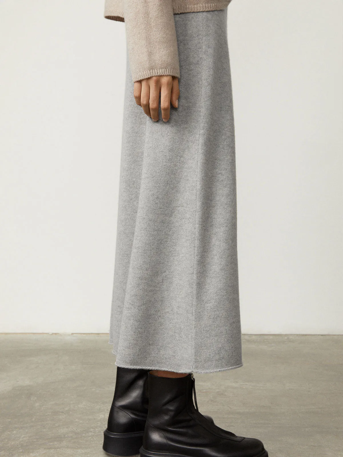 The Elin Skirt