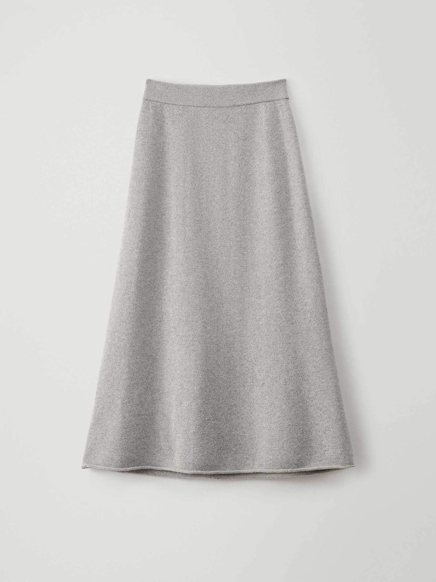 The Elin Skirt