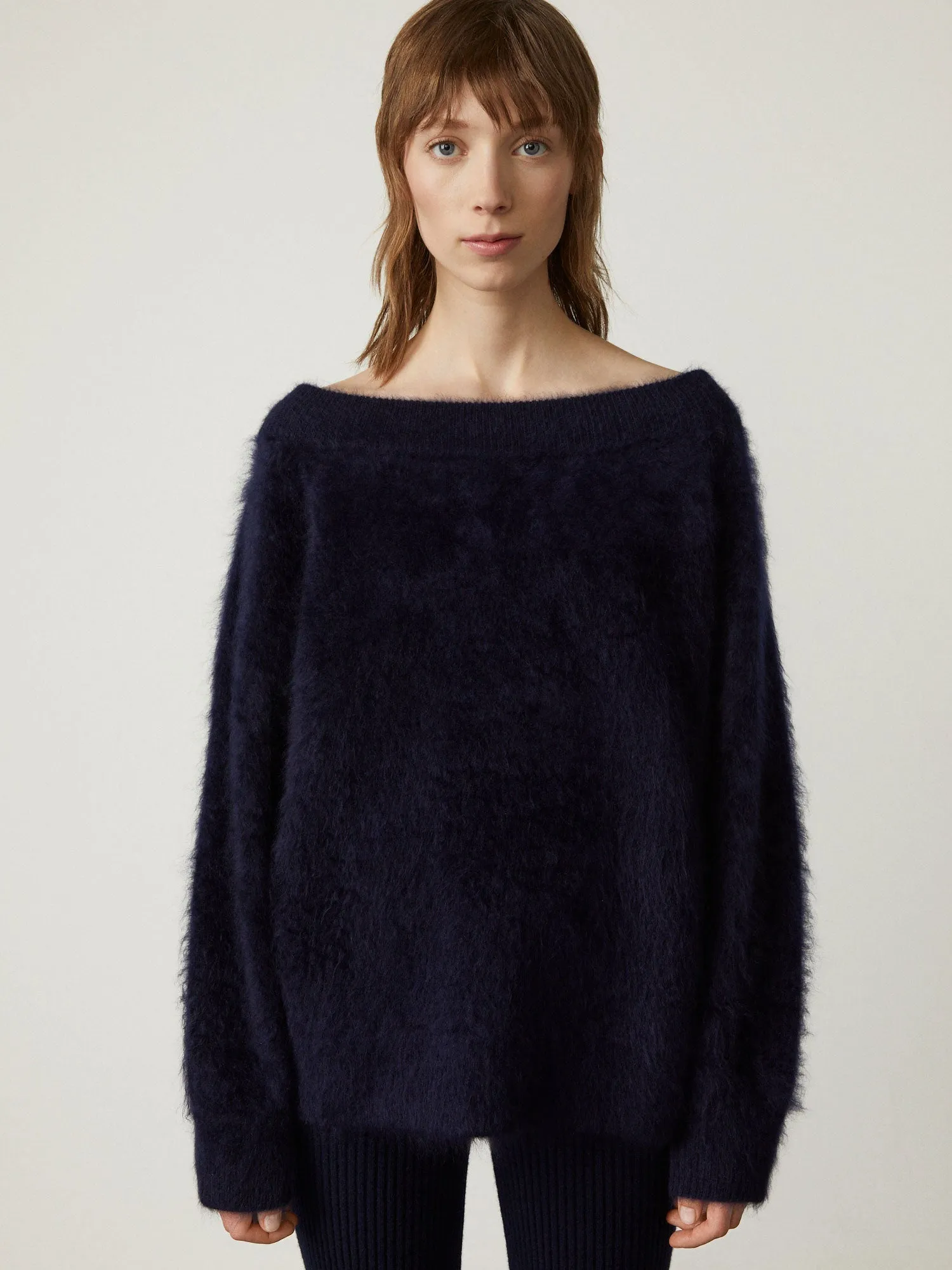 The Kamila Sweater