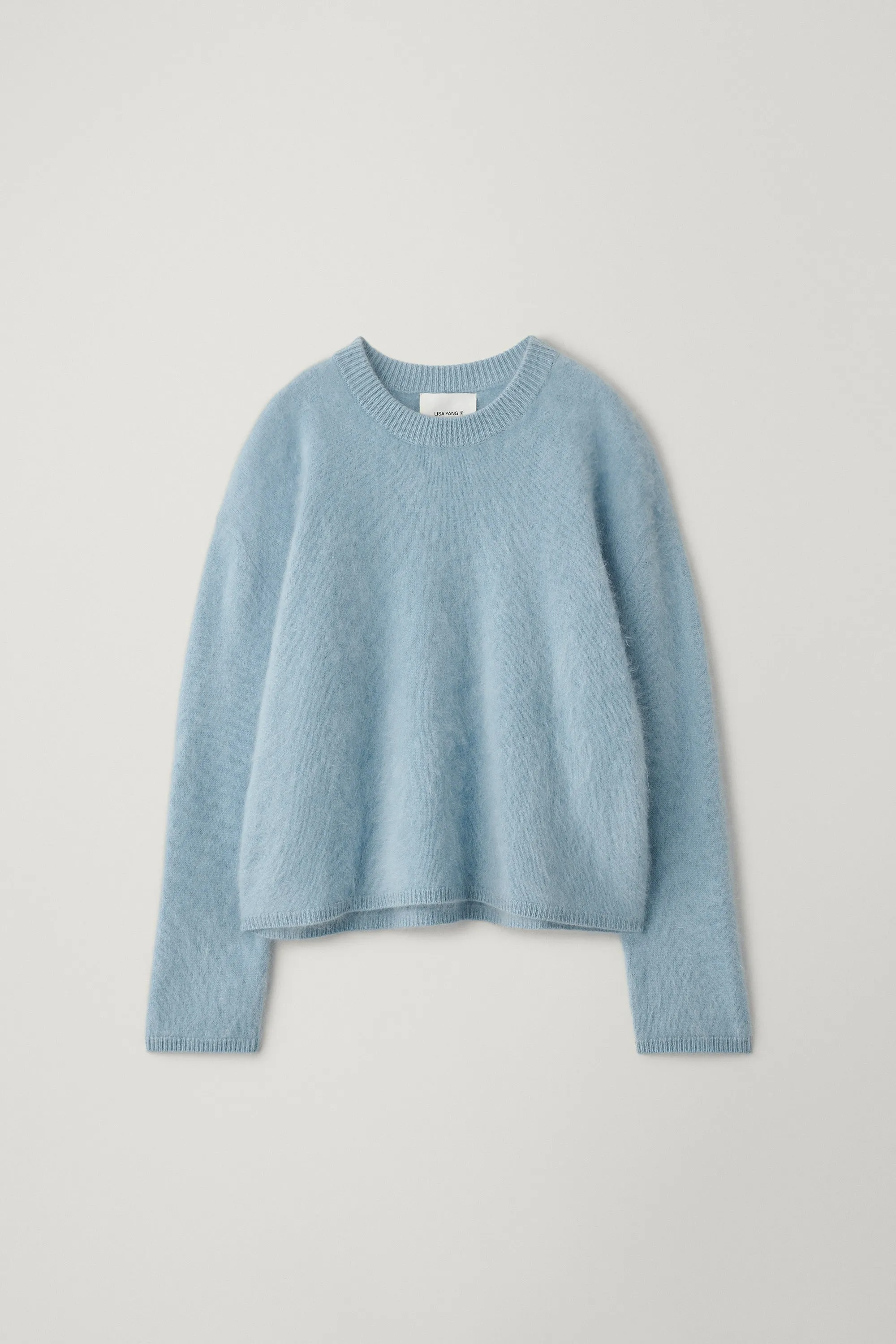 The Natalia Sweater