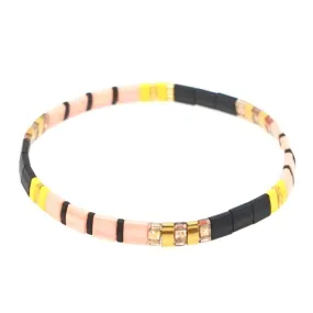 Tila Bead Bracelets - Eirene