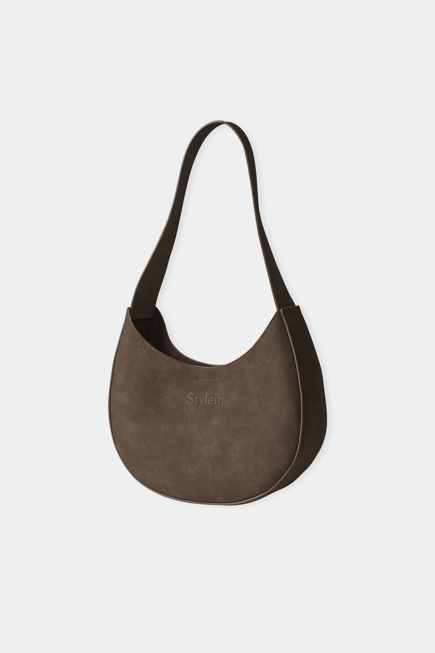 YARDLY BAG MINI - BROWN